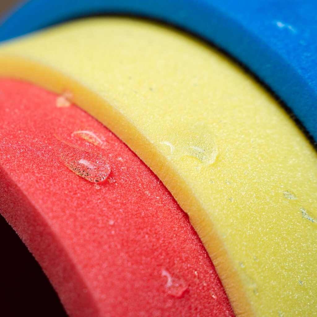 NordicFoam by GUARDIQUE™ | PE Foam overview